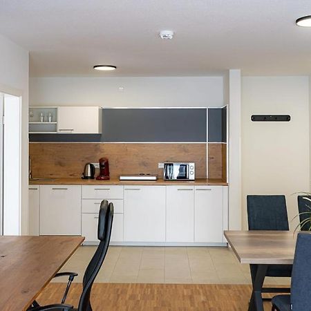 City Apartments Bad Wimpfen Warum-Ins-Hotel Esterno foto