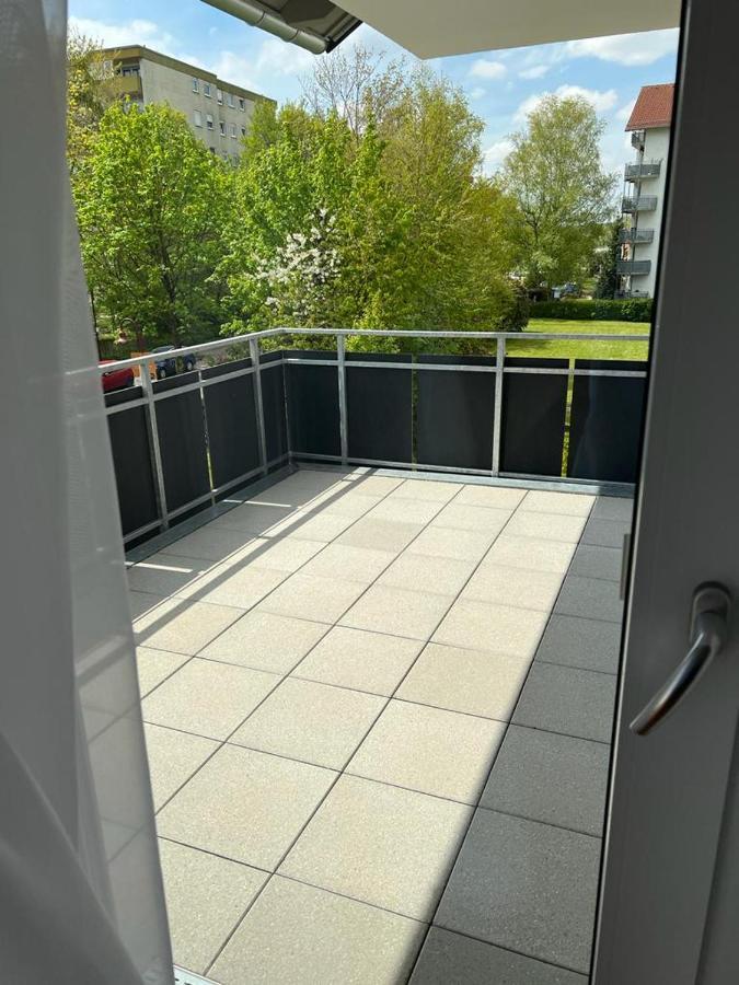 City Apartments Bad Wimpfen Warum-Ins-Hotel Esterno foto