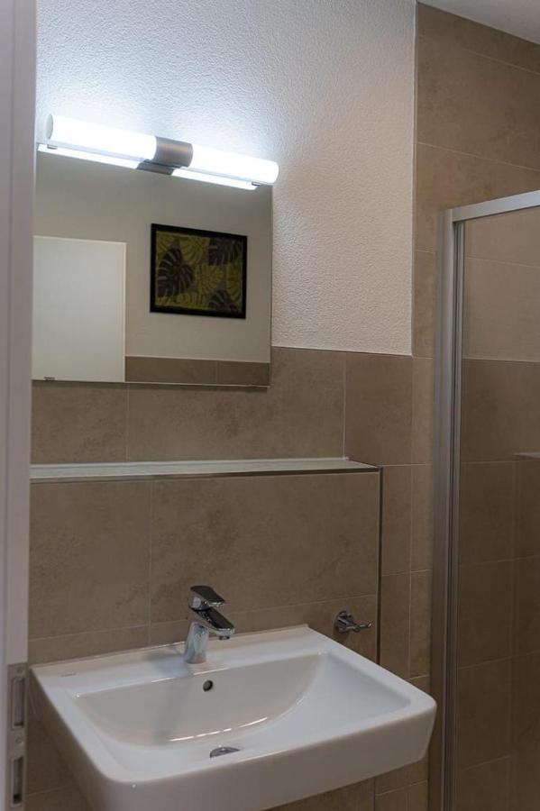 City Apartments Bad Wimpfen Warum-Ins-Hotel Esterno foto