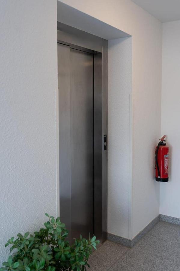 City Apartments Bad Wimpfen Warum-Ins-Hotel Esterno foto