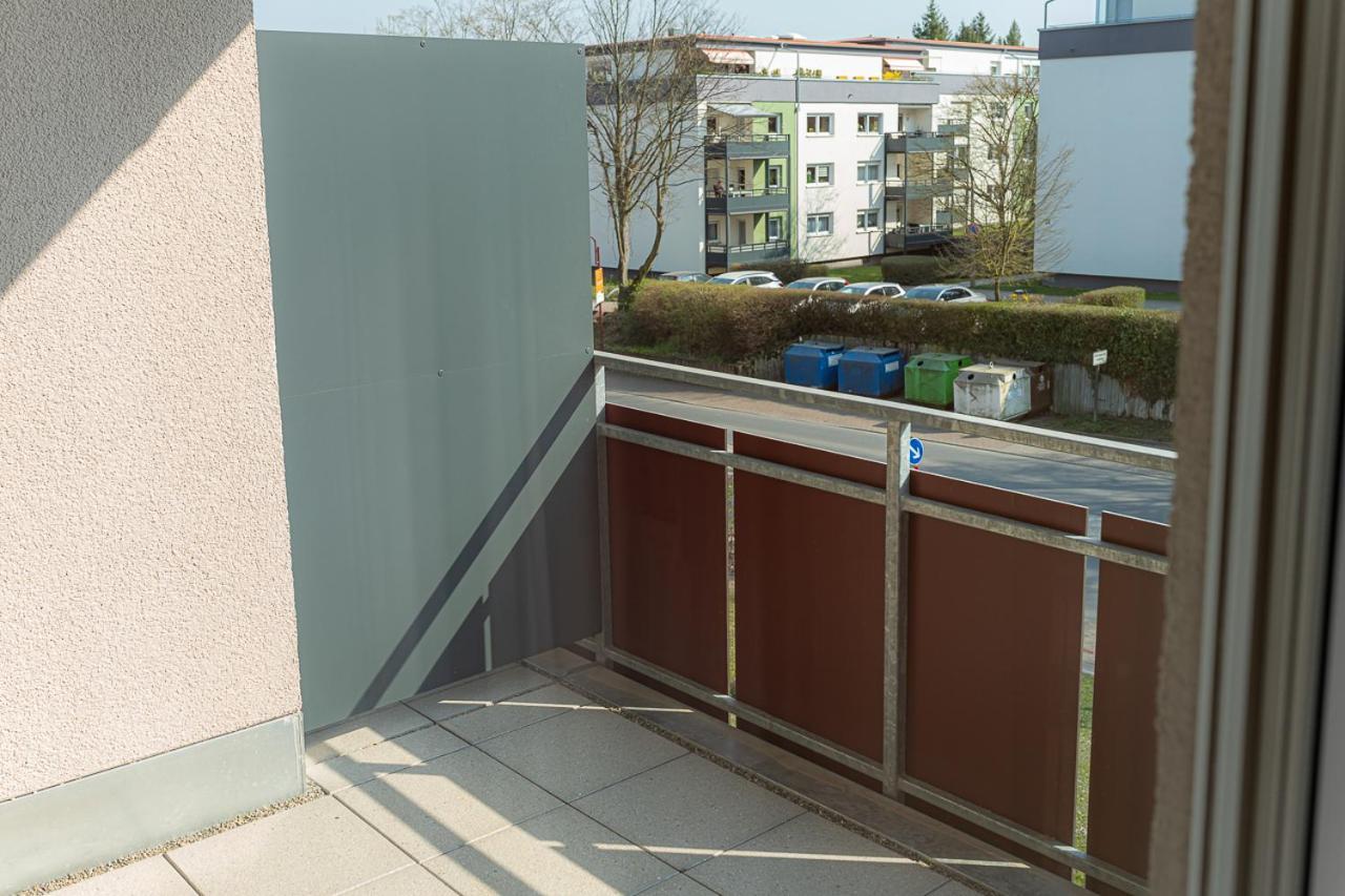 City Apartments Bad Wimpfen Warum-Ins-Hotel Esterno foto